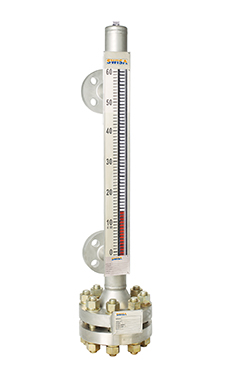 會寧什么是磁翻板液位計呢？