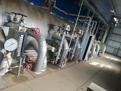 施秉河北縱橫集團豐南鋼鐵有限公司