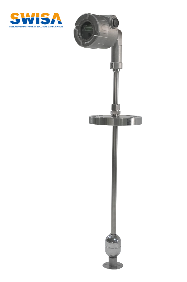 海陵MBT磁致伸縮液位計