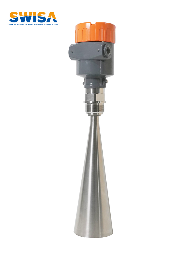 瓜州26G雷達物位計 RT56