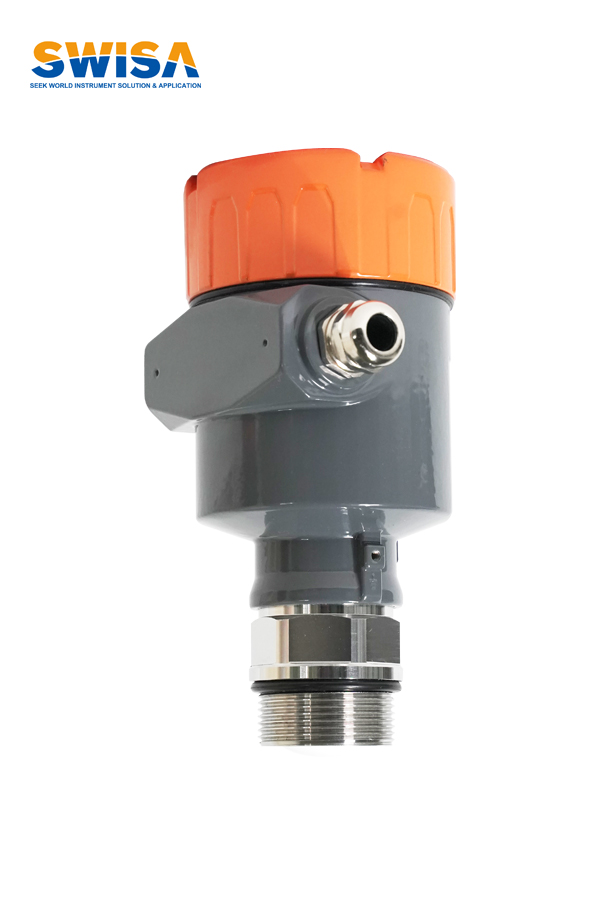 瓜州80G雷達物位計 RT83