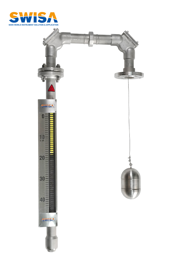 黑龍江SPI浮標液位計