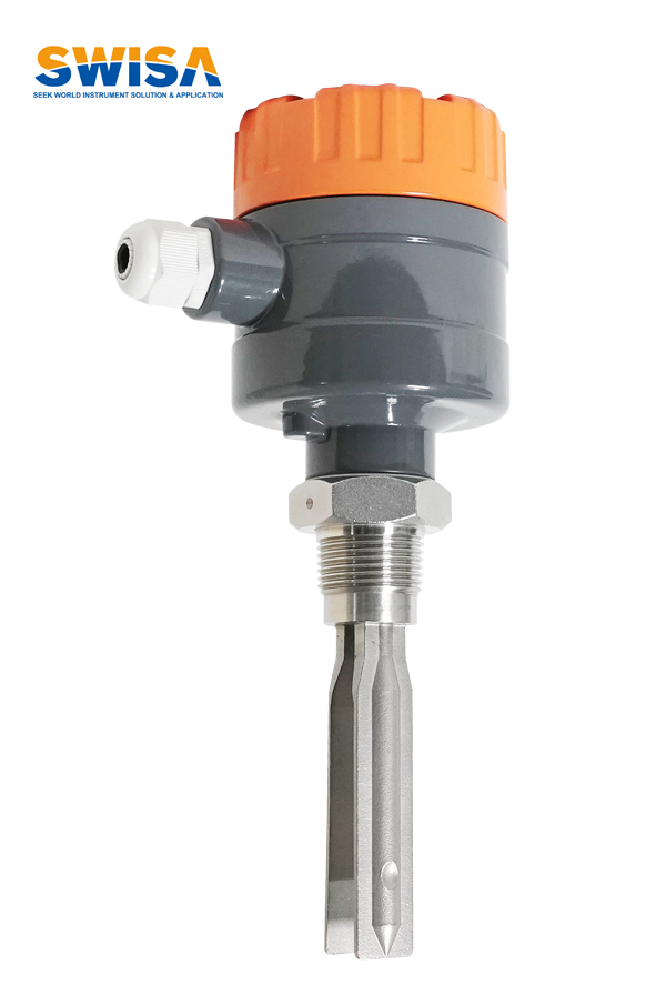 黑龍江TFS-300音叉物位開關