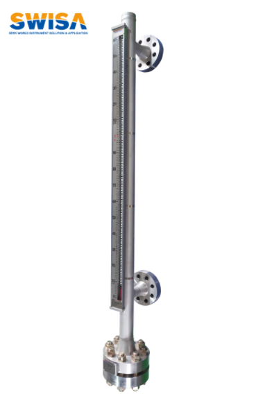 會(huì)寧什么是決定磁翻板液位計(jì)可靠性的關(guān)鍵因素