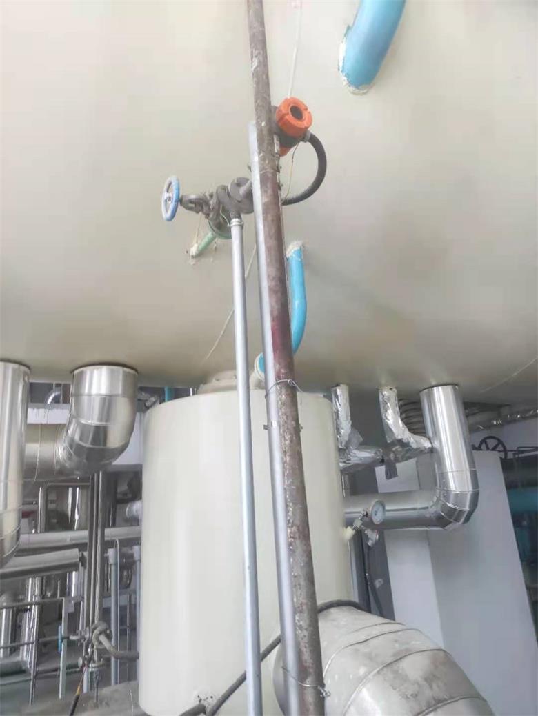 施秉汶上縣圣元環保電力有限公司