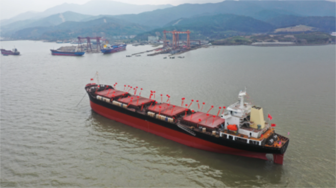 烏海詳解船舶常用的磁翻板液位計(jì)的那些玄機(jī)