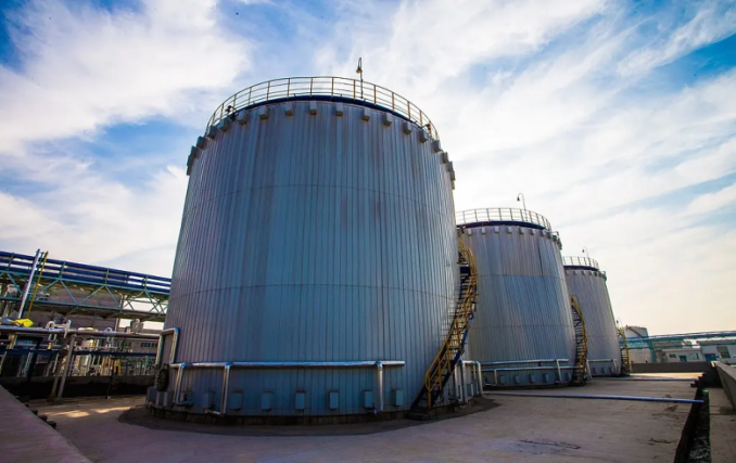 烏海磁翻板液位計(jì)磁性浮子分類及用途