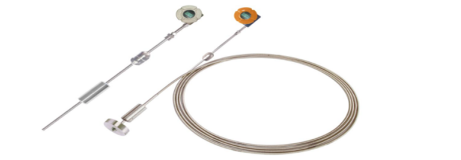 會寧磁致伸縮液位計液位波動—量程范圍內頻繁波動