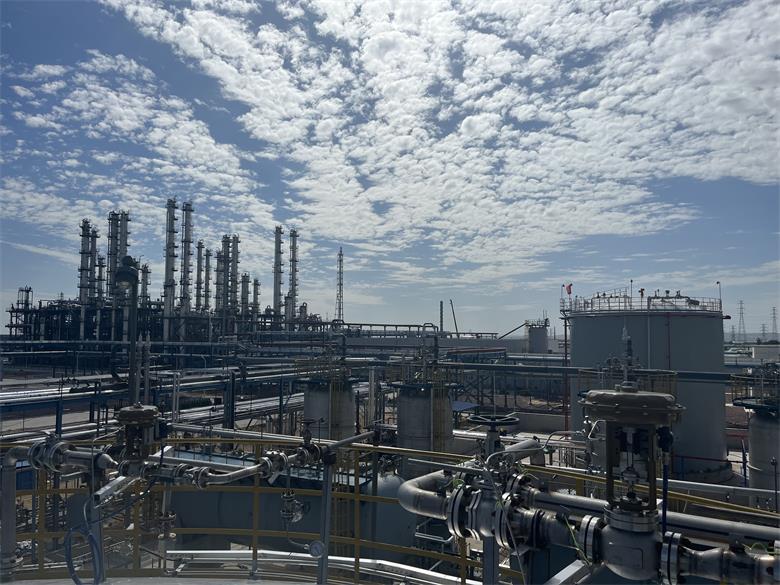 施秉成功案例|兗州煤業榆林能化有限公司