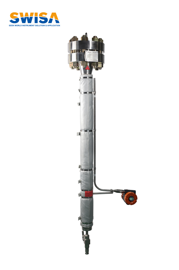 惠濟(jì)MAG3000智能汽包水位計(jì)