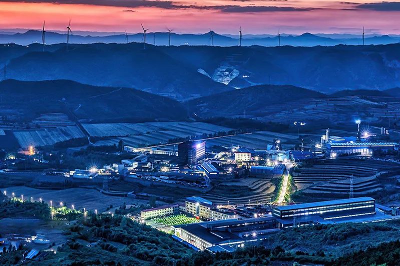 烏海雷達物位計如何測量淀粉這種介質？