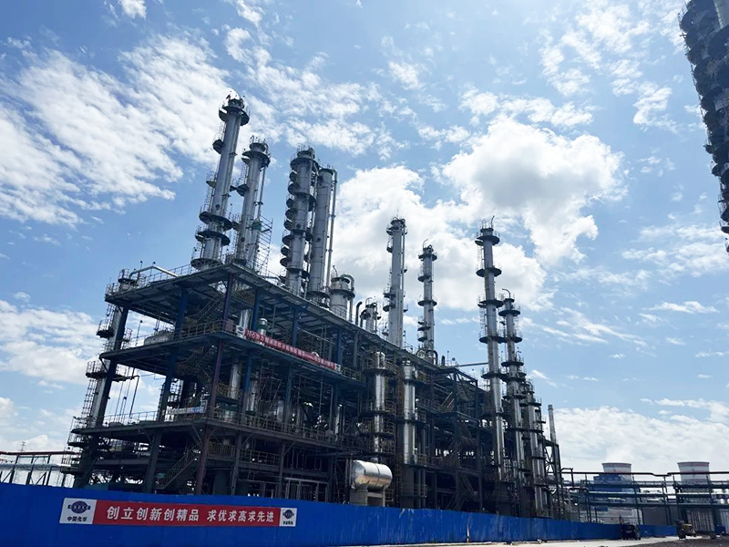 烏海SWISA磁翻板液位計讓測量變得更簡單!