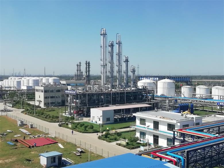 烏海SWISA代替傳統汽包水位，提供完整的精準測量系統！