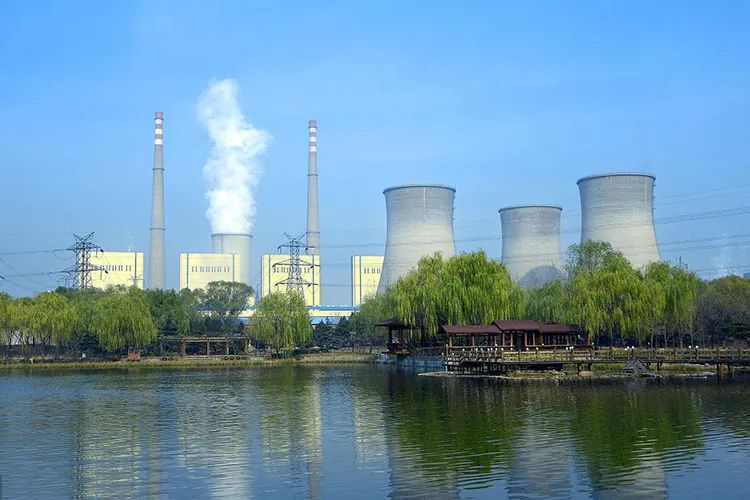 烏海熱電廠灰庫粉煤灰強粉塵、量程遠,SWISA如何實現可靠測量?