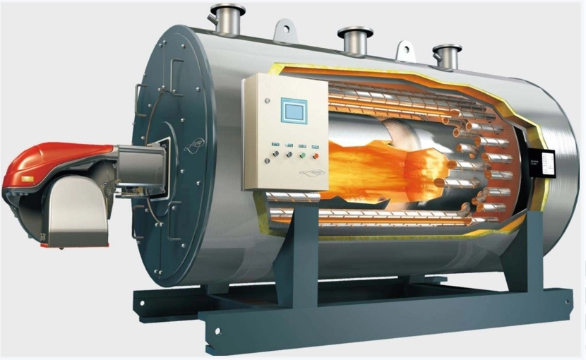 烏海SWISA汽包水位測量系統(tǒng)：精測液位，守護(hù)電廠安全