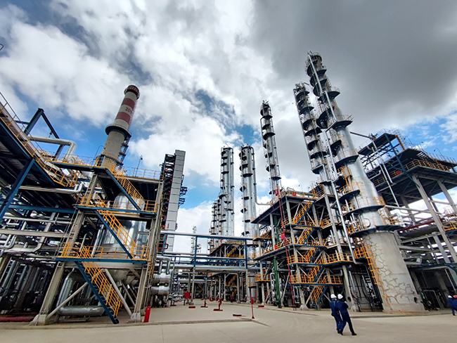 烏海磁致伸縮液位計為何能做到在石化行業(yè)中地位穩(wěn)固