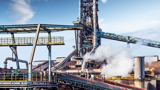 烏海高危液氯場合，SWISA不怕作業危險，運行安全可靠