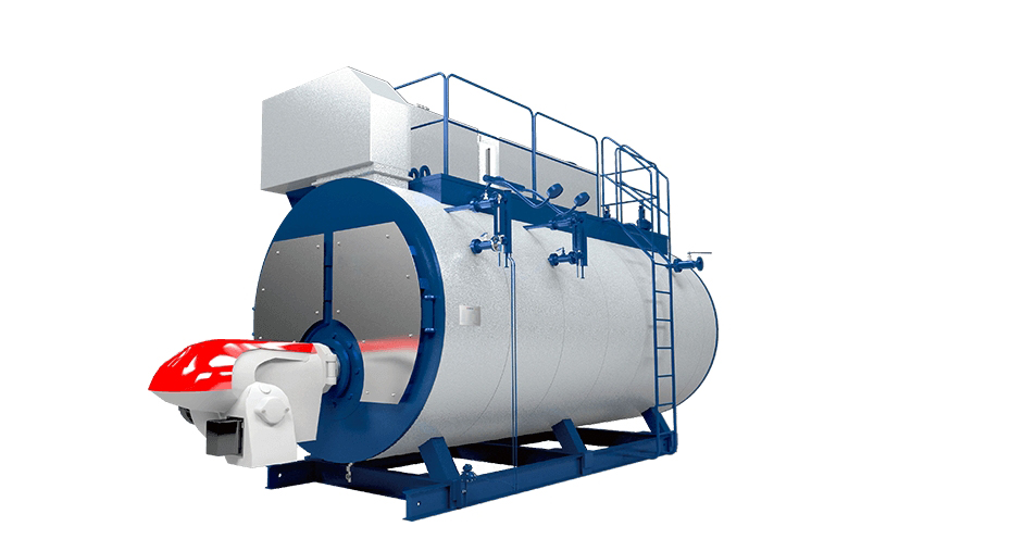 烏海SWISA汽包水位安全測量系統，鍋爐安全運行的關鍵指標