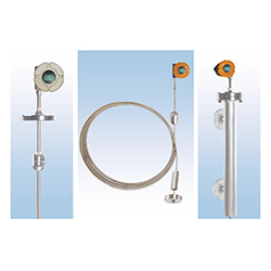 修武磁致伸縮液位計