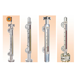 修武磁翻板液位計