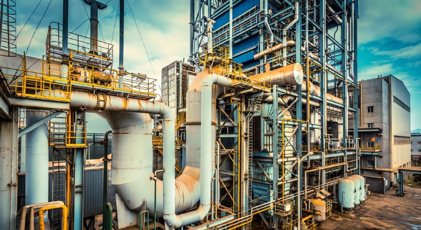 烏海SWISA為何如此可靠？化工行業(yè)“有話說”